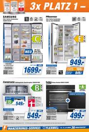 Expert Bening Prospekt woche 27 Seite 2