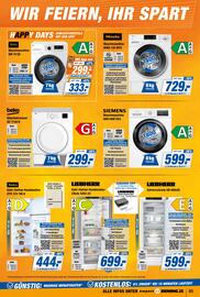 Expert Bening Prospekt woche 27 Seite 3