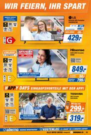 Expert Bening Prospekt woche 27 Seite 5