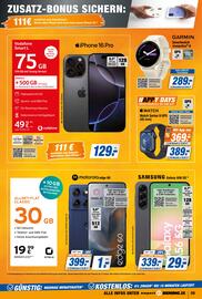 Expert Bening Prospekt woche 27 Seite 9