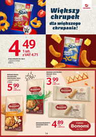 Selgros gazetka Strona 14