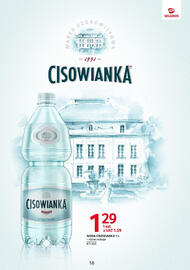 Selgros gazetka Strona 16