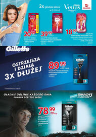 Selgros gazetka Strona 22