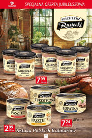 Selgros gazetka Strona 2