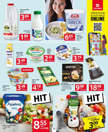 Selgros gazetka Strona 12