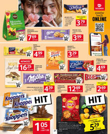 Selgros gazetka Strona 21