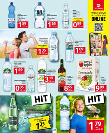 Selgros gazetka Strona 22