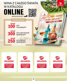 Selgros gazetka Strona 25