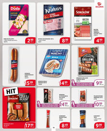 Selgros gazetka Strona 12
