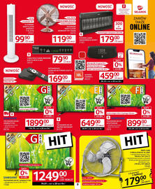 Selgros gazetka Strona 11