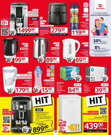 Selgros gazetka Strona 12
