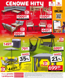 Selgros gazetka Strona 4
