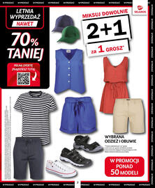 Selgros gazetka Strona 9