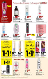 Drogerie Natura gazetka Strona 12