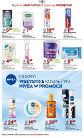 Drogerie Natura gazetka Strona 14
