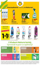 Drogerie Natura gazetka Strona 16