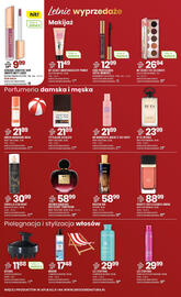 Drogerie Natura gazetka Strona 2