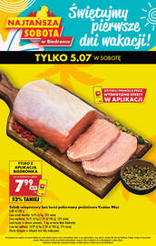 Biedronka gazetka Strona 2