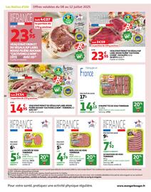 Catalogue Auchan page 20