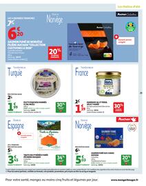 Catalogue Auchan page 25