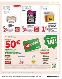 Catalogue Auchan page 31
