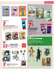Catalogue Auchan page 33
