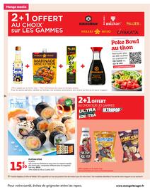 Catalogue Auchan page 34
