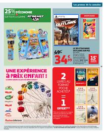 Catalogue Auchan page 35