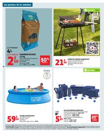 Catalogue Auchan page 36
