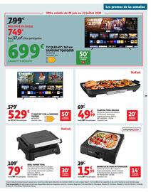Catalogue Auchan page 39