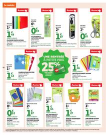 Catalogue Auchan page 42