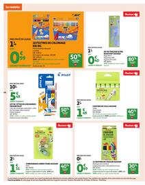 Catalogue Auchan page 44
