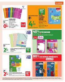 Catalogue Auchan page 45