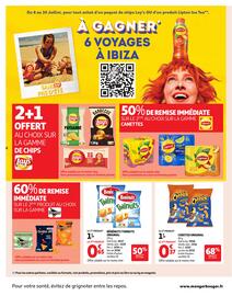 Catalogue Auchan page 6