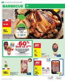 Catalogue Cora x Carrefour page 10