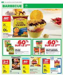 Catalogue Cora x Carrefour page 12