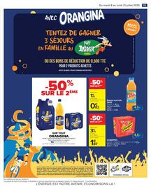 Catalogue Cora x Carrefour page 13