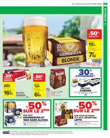 Catalogue Cora x Carrefour page 15