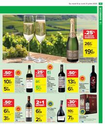 Catalogue Cora x Carrefour page 17