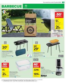 Catalogue Cora x Carrefour page 19