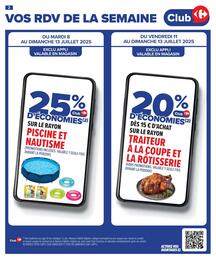 Catalogue Cora x Carrefour page 2
