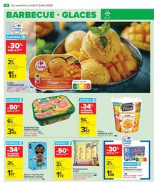 Catalogue Cora x Carrefour page 20
