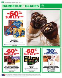 Catalogue Cora x Carrefour page 22