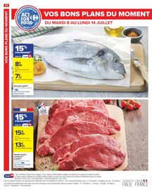 Catalogue Cora x Carrefour page 24