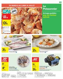 Catalogue Cora x Carrefour page 25