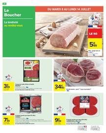 Catalogue Cora x Carrefour page 26