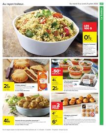 Catalogue Cora x Carrefour page 27