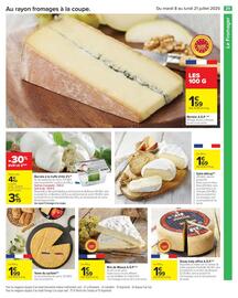 Catalogue Cora x Carrefour page 29
