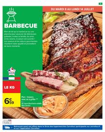 Catalogue Cora x Carrefour page 3