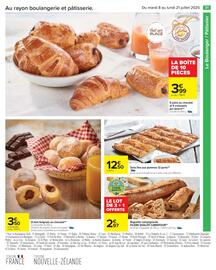 Catalogue Cora x Carrefour page 31